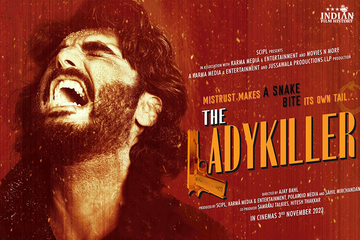 Indian Film History