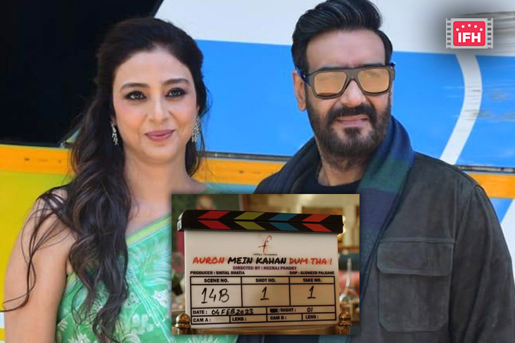 Indian Film History