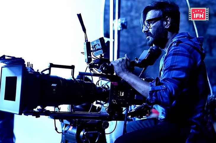 Indian Film History