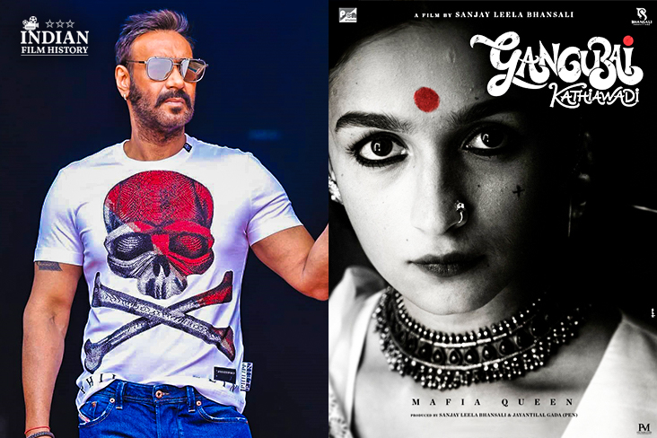 Indian Film History