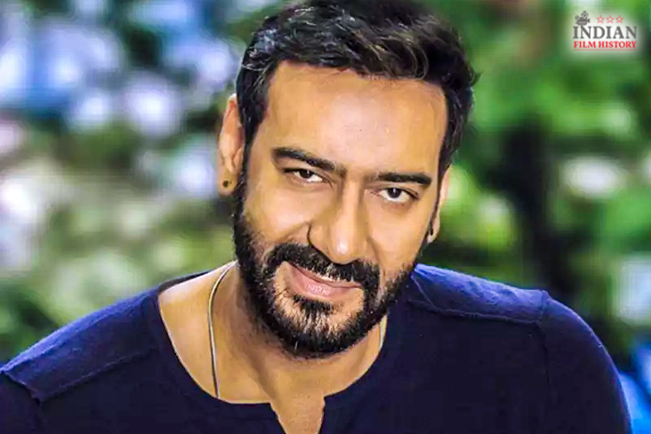 Indian Film History
