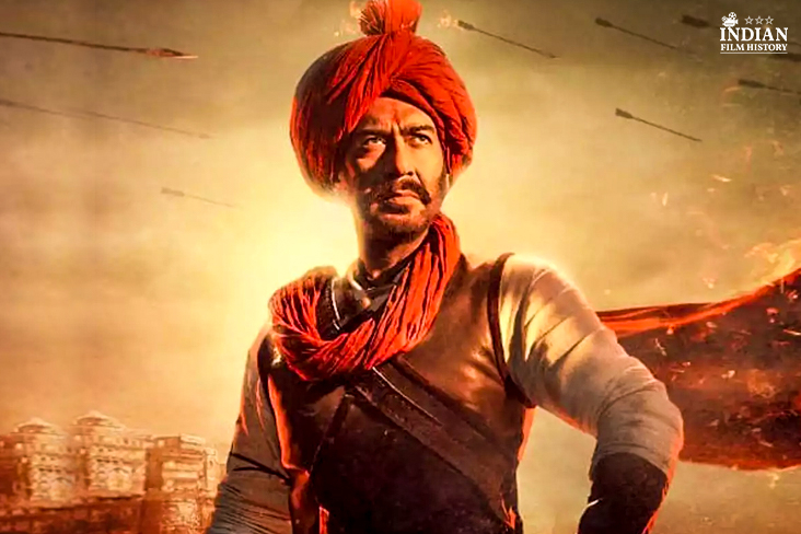 Indian Film History