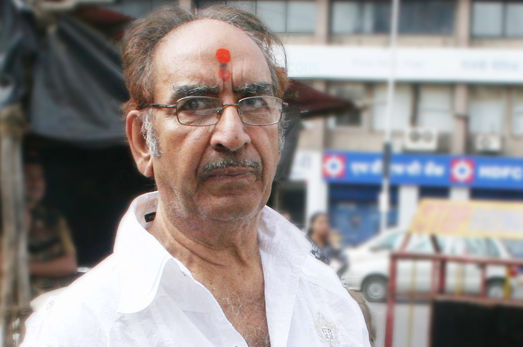 Indian Film History
