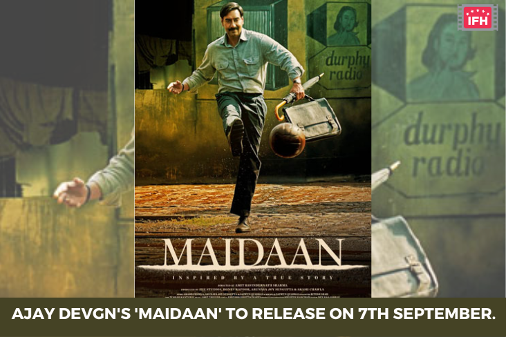 Indian Film History