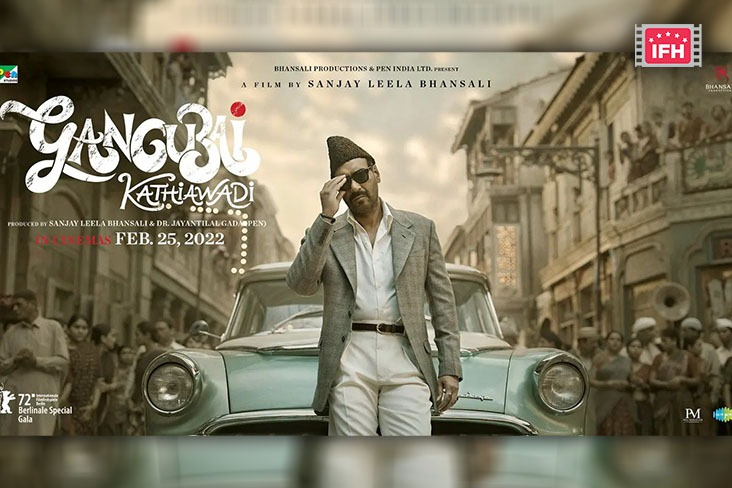 Indian Film History