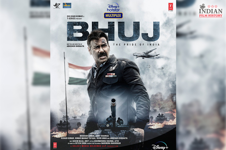 Indian Film History