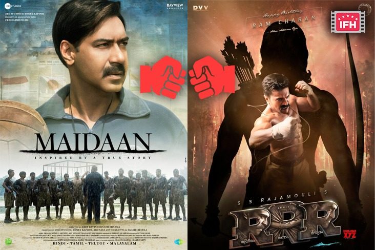 Indian Film History