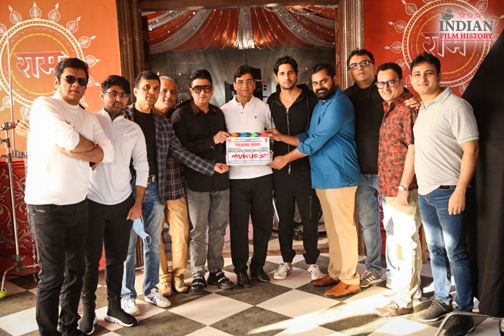 Indian Film History