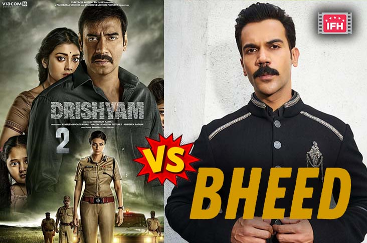 Indian Film History