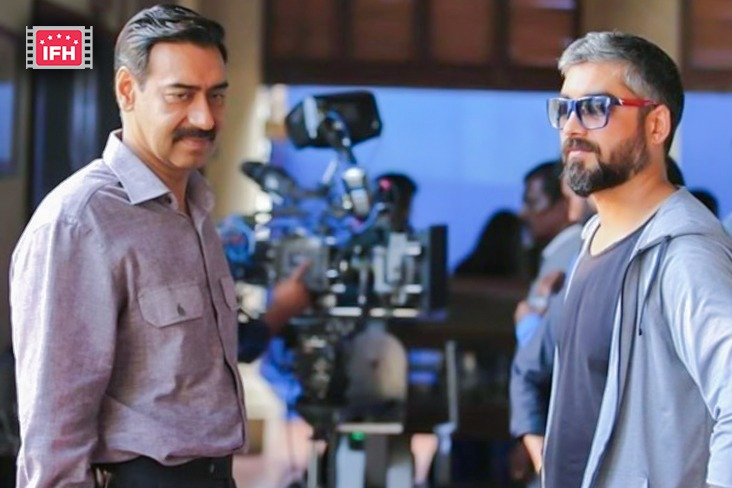 Indian Film History