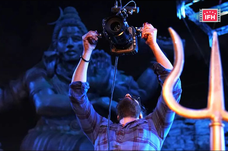Indian Film History