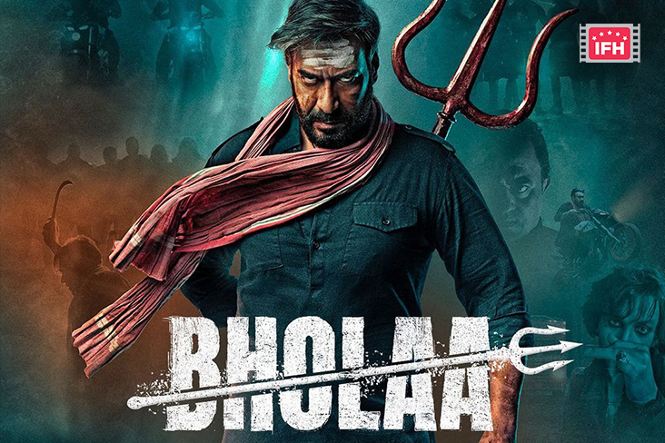 Indian Film History