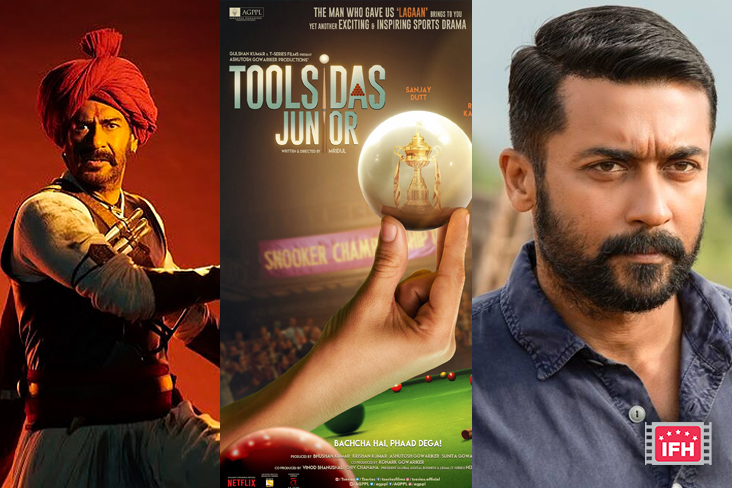 Indian Film History