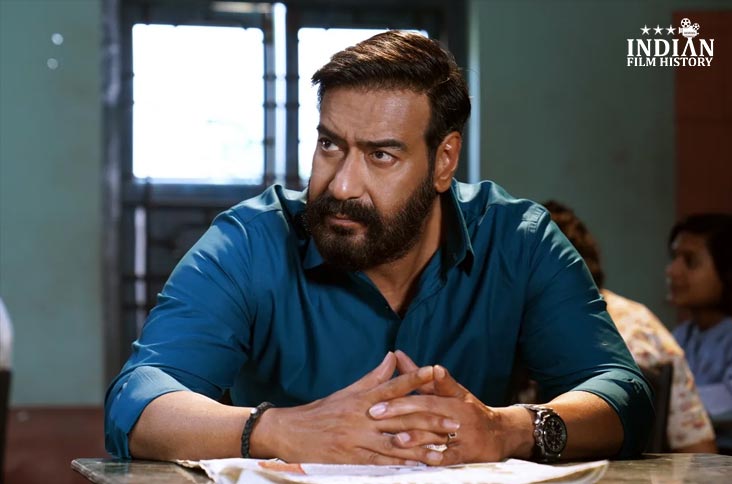 Indian Film History
