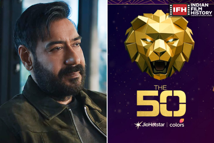 Indian Film History