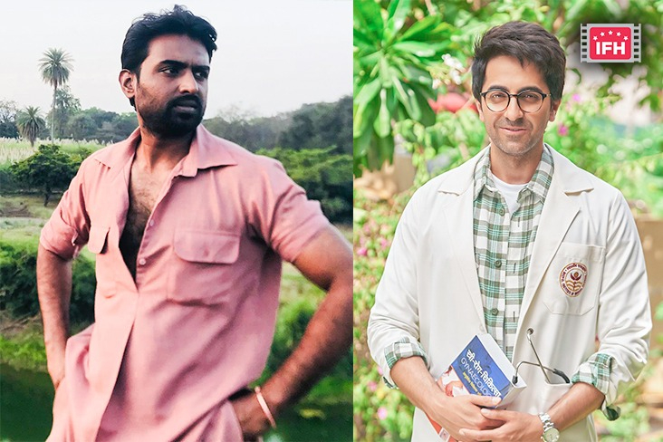 Indian Film History