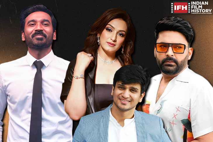 Indian Film History