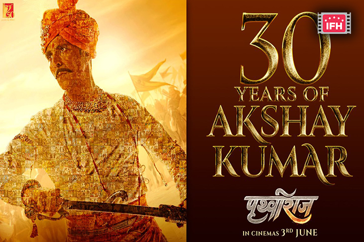Indian Film History