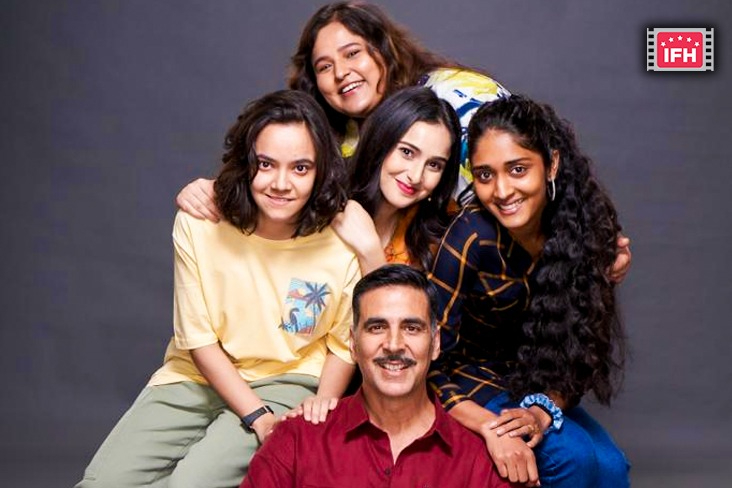 Indian Film History