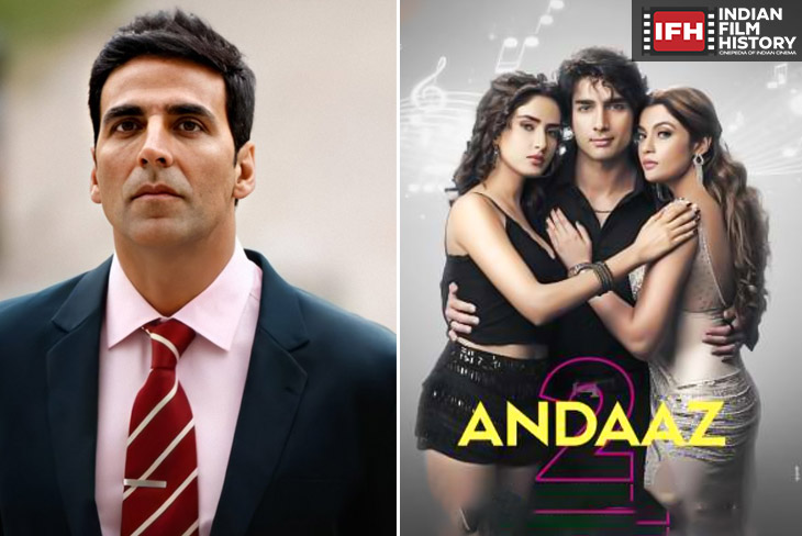 Indian Film History