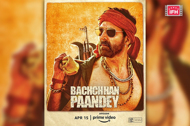 Indian Film History