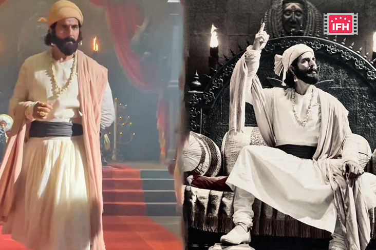 Indian Film History