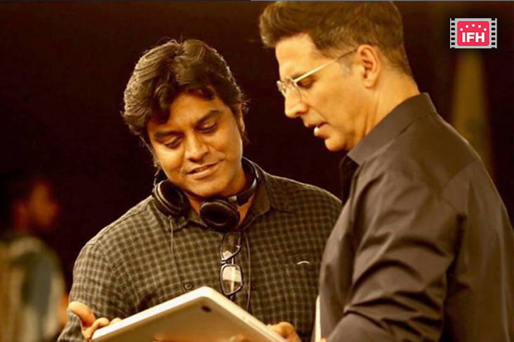 Indian Film History