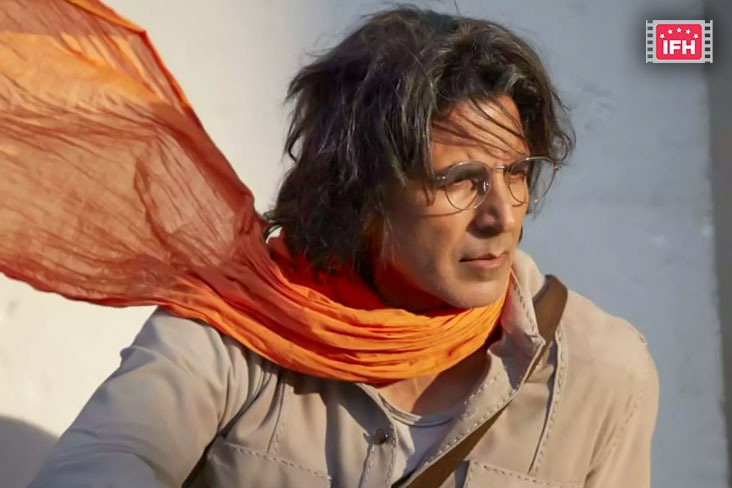 Indian Film History