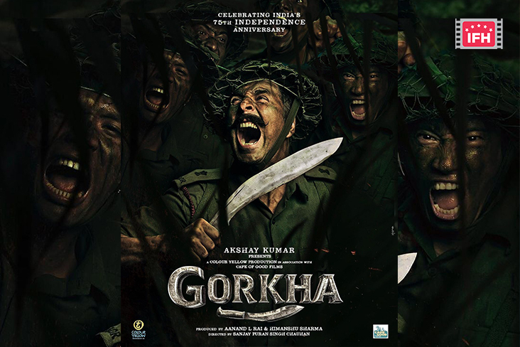 Indian Film History