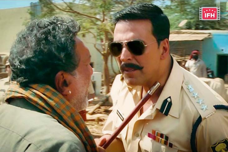 Indian Film History