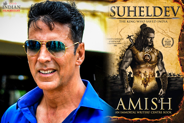 Indian Film History
