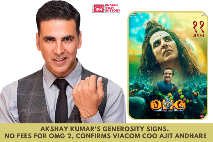 Indian Film History