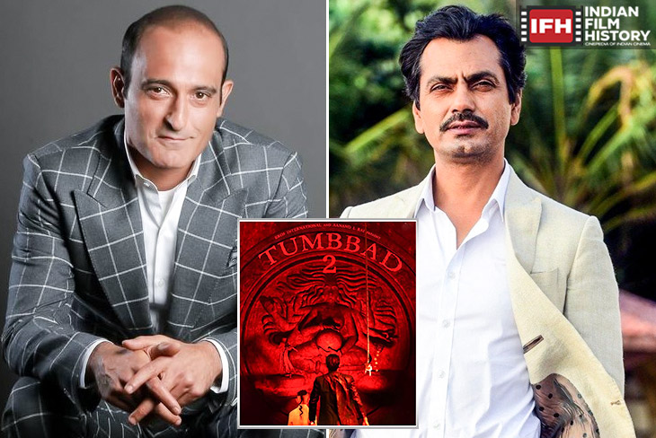 Indian Film History