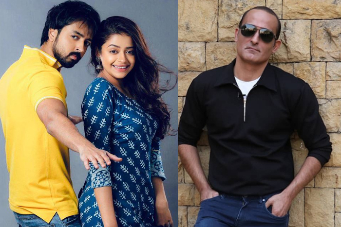 Indian Film History