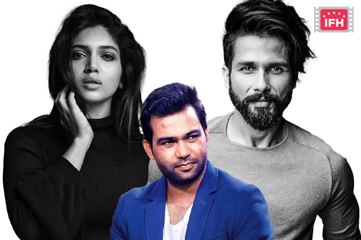 Indian Film History