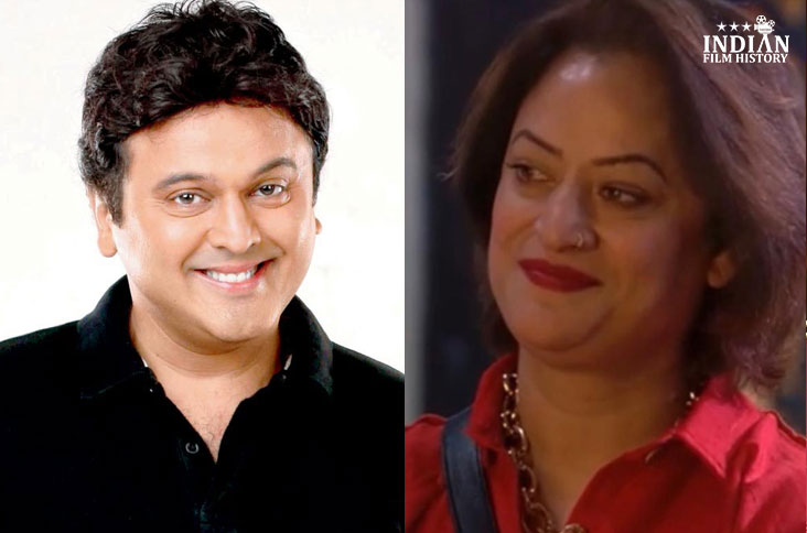 Indian Film History