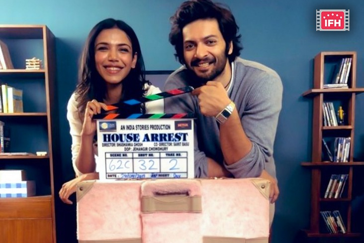 Indian Film History