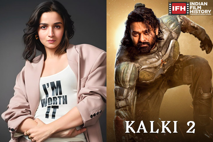 Indian Film History