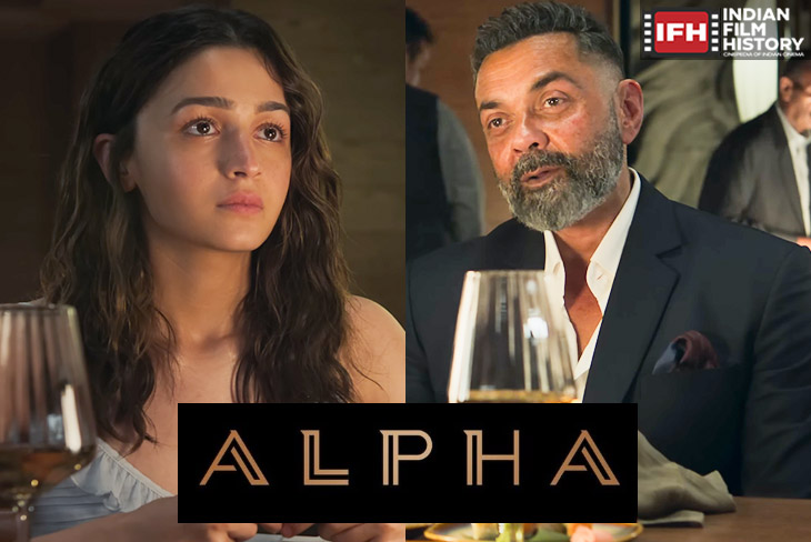 Indian Film History