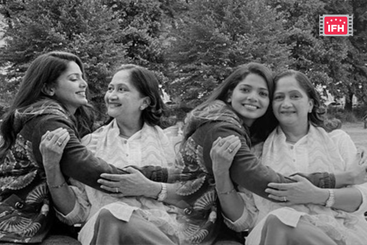 Indian Film History
