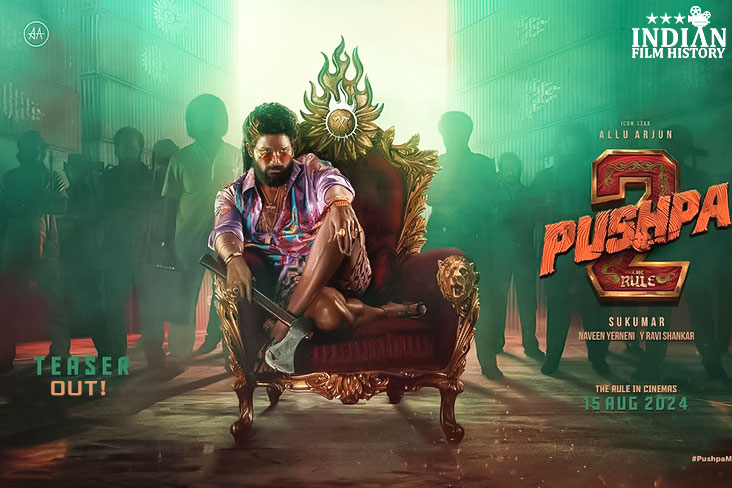 Indian Film History