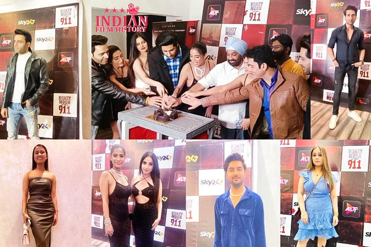 Indian Film History