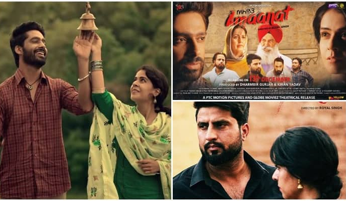 Indian Film History
