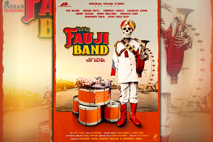 Indian Film History