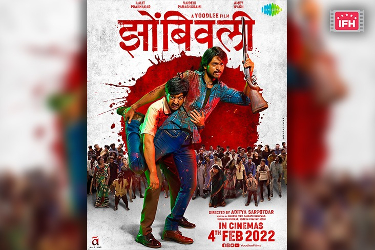 Indian Film History