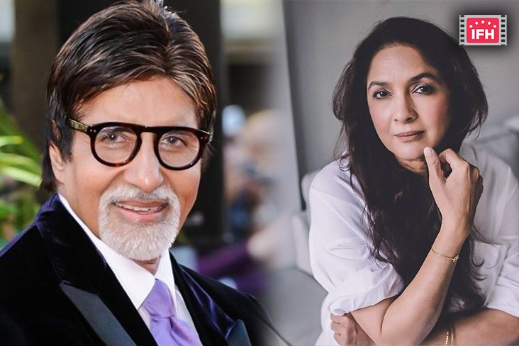 Indian Film History