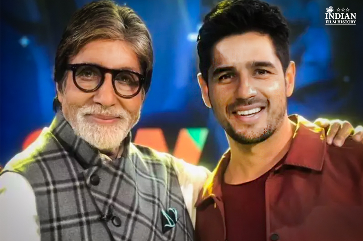 Indian Film History