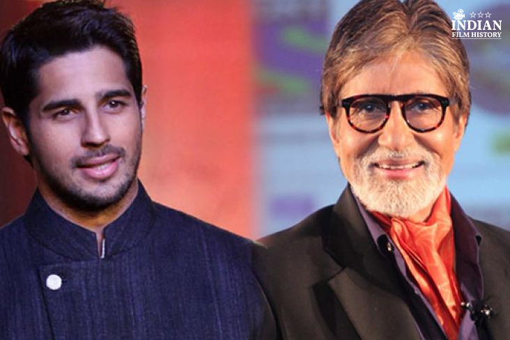 Indian Film History