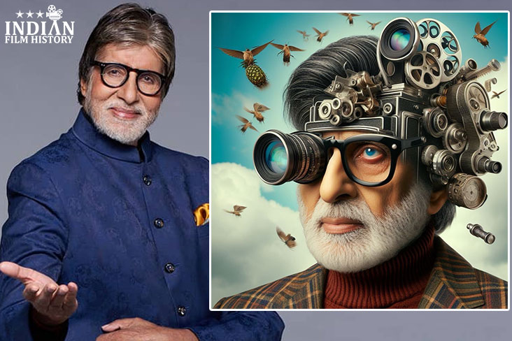 Indian Film History