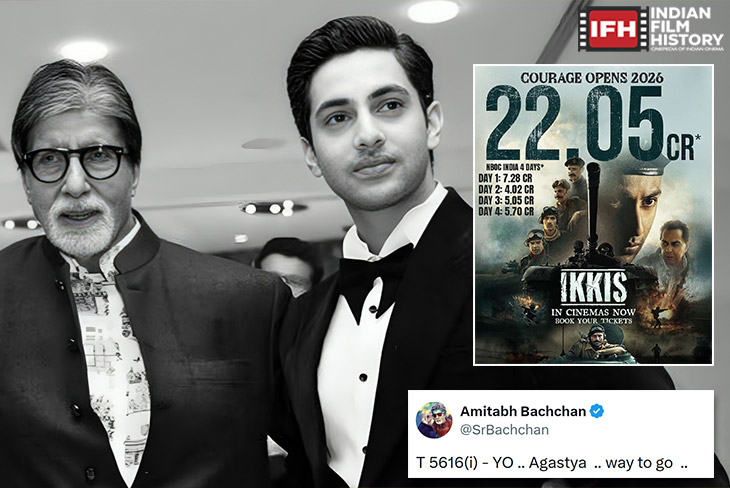 Indian Film History